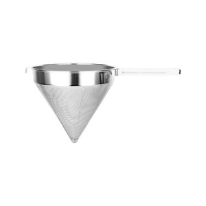Chef Inox Fine Conical Strainer 300mm