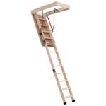 Sellwood 3.1m D30 Attic Ladder