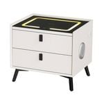 Bedroom Bedside Table