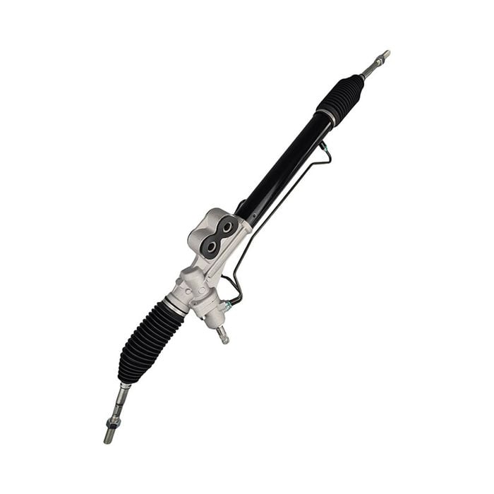 Power Steering Rack For Nissan Navara D40 2005-2015 Spanish Spain Built VSK