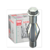 Tox M8/55 Acrobat Metal Cavity Wall Anchor - 25 Pack