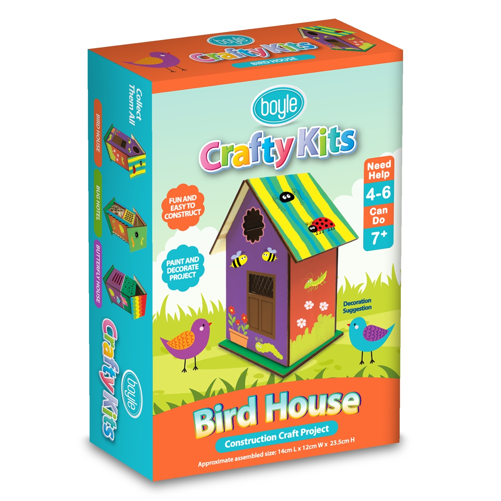 Bird houses bunnings discount