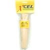 Xcel Wooden Bed Leg 150mm Pine