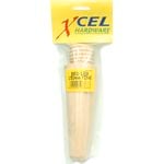 Xcel Wooden Bed Leg 150mm Pine