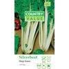 Country Value Deep Green Silverbeet Seed