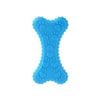 Paws & Claws 10cm TPR Spikey Bone Pet/Dog Toy - Assorted