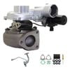 Turbo Charger With Genuine Oil Feed Pipe For Toyota Landcruiser Prado 1kd-ftv 3.0l