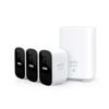 EufyCam Pro Three - 3 Pack