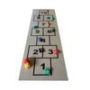 Hopscotch Mat With Beanbags