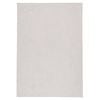 Loopsie-330cm X 240cm-alderly Ivory Flatweave Washable Rug