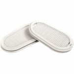 GVS P3 Particulate Filters SPR316 - Pair
