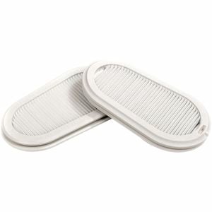 GVS P3 Particulate Filters SPR316 - Pair