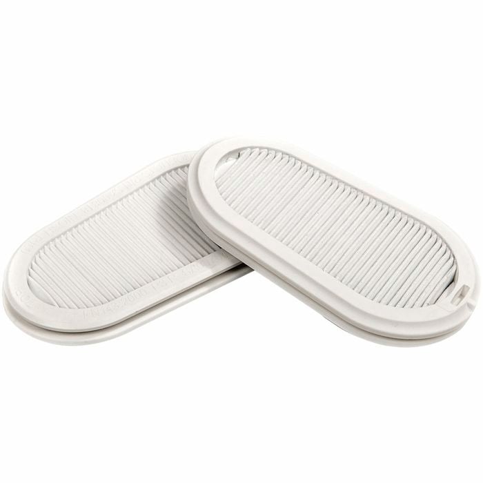 GVS P3 Particulate Filters SPR316 - Pair