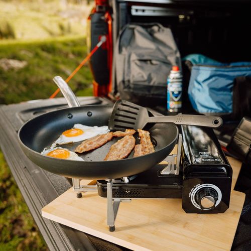 Campmaster - Gallery - Spider-Stove-Off-Roading - Brand Page