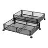Artiss 2x Under Bed Storage Containers