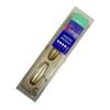 Seahorse Bean Shape Fishing Sinker Mould 5