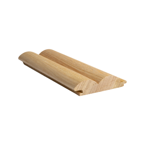 21 x 2700 x 78mm Tasmanian Oak Riverine General Purpose Select Contours