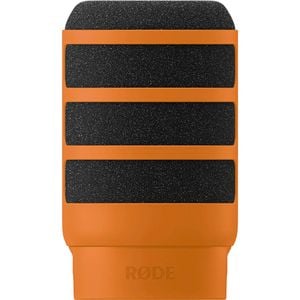 Rode WS14 Windshield - Orange