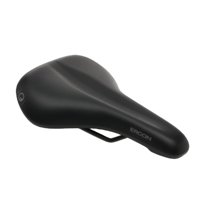 Ergon St Touring Gel Mens Saddle