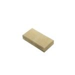Brighton Masonry 200 x 100 x 40mm Cream Mypave 214 Paver