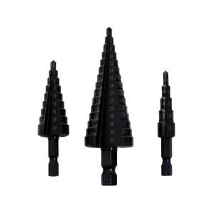 Full Boar M2 Step Drills - 3 Pack