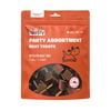Trusty 350g Party Assortment Adult Dog Meat Treats