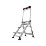 Little Giant 3 Step 150kg Jumbo Step Ladder