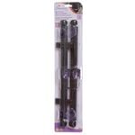 Dreambaby Child Safety Adjustable Car Window Shade - 2 Pack