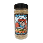 Blue Smoke 360g Oklahoma Smash Burger BBQ Rubs