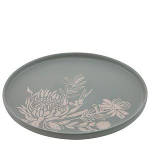 Ladelle Esperance Round Platter