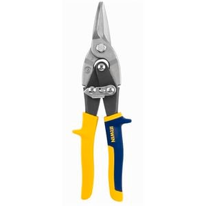 IRWIN Straight Cut Aviation Snip