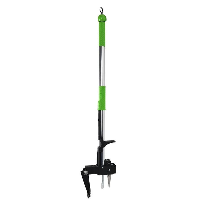 Saxon Weed Puller