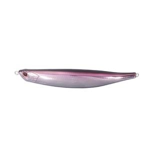 OSP Bent Minnow SW 130mm 130F Hard Body Fishing Lure Metallic Purple H54