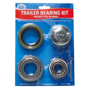 Ark Holden Type Trailer Bearing Kit