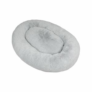TheNapBed 1.8M Pet Bed Grey