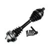 Front CV Axle Drive Shaft For VW Volkswagen Amarok 2H 2.0L 3.0L 4WD 2011-2022