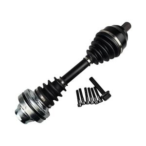 Front CV Axle Drive Shaft For VW Volkswagen Amarok 2H 2.0L 3.0L 4WD 2011-2022