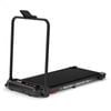 BLACK LORD Treadmill Walking Vibration Pad Foldable Incline Magnetic Remote