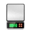 Waterproof 10kg/1g Digital Kitchen Scale Precision Gram Baking And Cooking Food