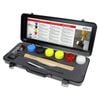 Wiha 8 Piece Soft Face Hammer Set With Case