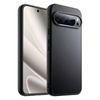 MEZON Google Pixel 11 Pro XL Black Ultra Slim TPU Gel Back Case