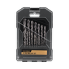 Craftright 19 Piece Drill Bit Set