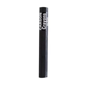 Carson Crayons Lumber No. 3 Black
