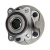 Rear Wheel Bearing Hub For Toyota RAV4 AXAH54 AWD, Yaris GXPA16 AWD, Corolla Cross Hybrid MXGA15 AWD 2019 On