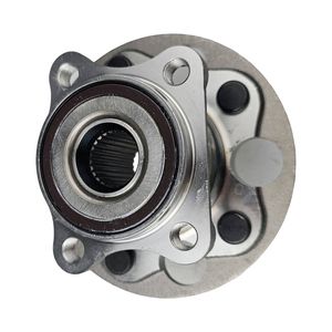 Rear Wheel Bearing Hub For Toyota RAV4 AXAH54 AWD, Yaris GXPA16 AWD, Corolla Cross Hybrid MXGA15 AWD 2019 On