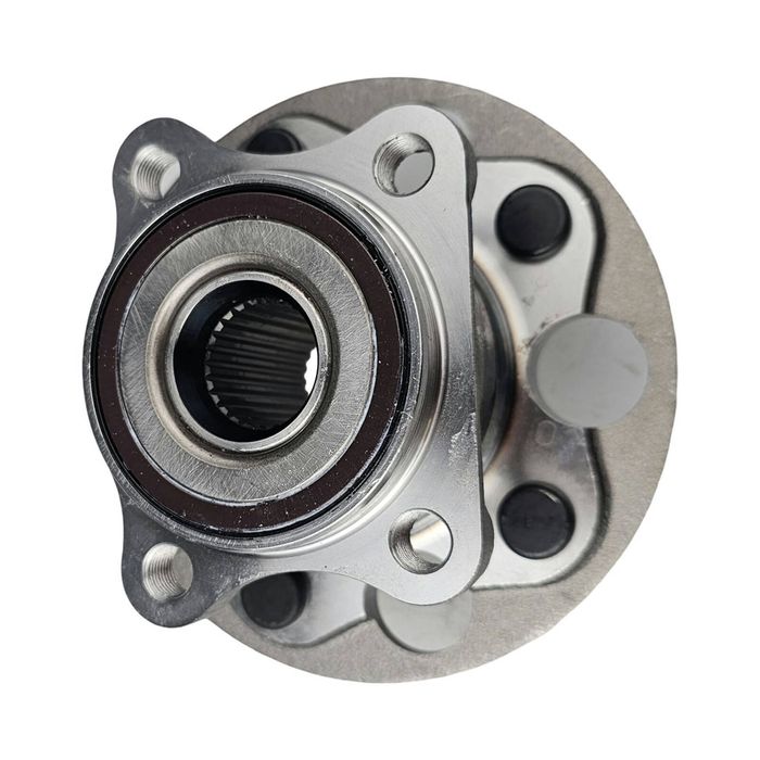 Rear Wheel Bearing Hub For Toyota RAV4 AXAH54 AWD, Yaris GXPA16 AWD, Corolla Cross Hybrid MXGA15 AWD 2019 On