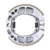 Xyt World Rear Brake Shoes For Suzuki Fl 125 Sdwk7 Sdwk8 Address Underbone 2007-2010
