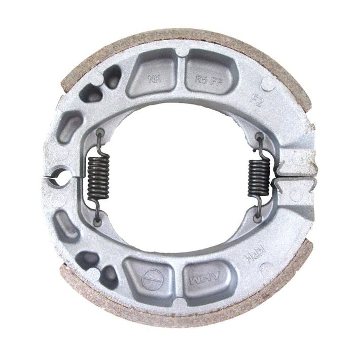 Xyt World Rear Brake Shoes For Suzuki Fl 125 Sdwk7 Sdwk8 Address Underbone 2007-2010