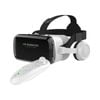 BDI Vr Box 4.0 3d Virtual Reality Headset With Bluetooth & Controller