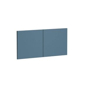 Kaboodle 750mm Juniper Modern Overhead Doors - 2 Pack